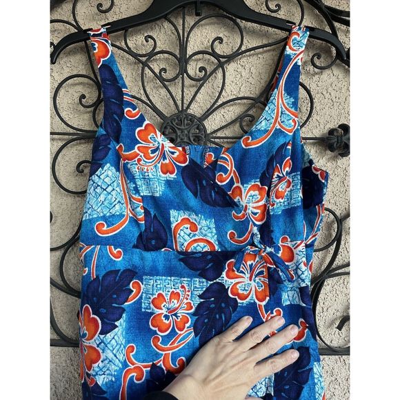 Hilo Hattie girls size 11 - muticolored - Picture 10 of 10